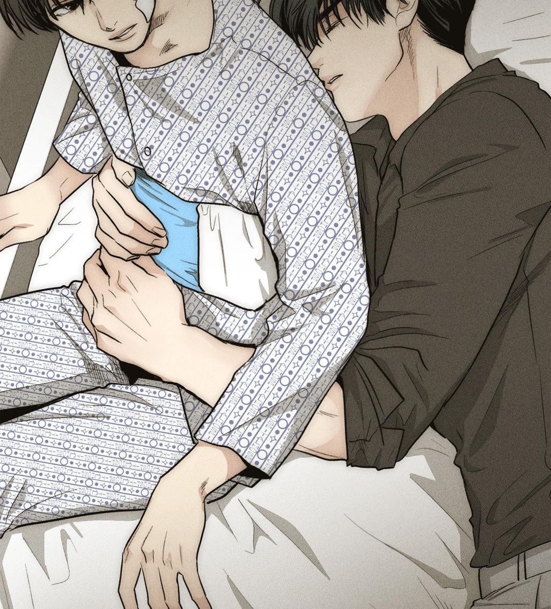 Payback, Chapter 92 image 114